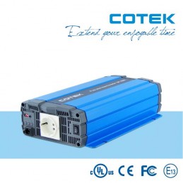 COTEK SP-1000 (1000W) PURE...