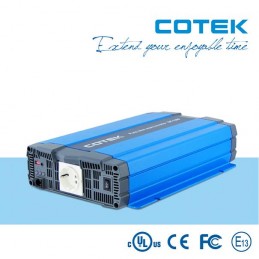 COTEK SP-1500 (1500W) PURE...
