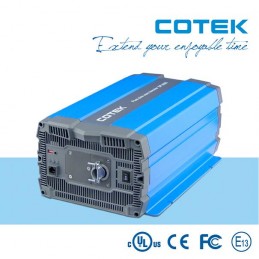 COTEK SP-3000 (3000W) PURE...