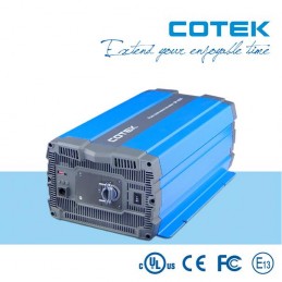COTEK SP-4000 (4000W) PURE...