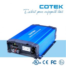 COTEK SD-2500 (2500W) PURE...