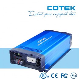 COTEK SD-3500 (3500W) PURE...