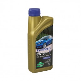 ENGINE OIL SYNTHESEIS F...