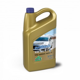 ENGINE OIL SYNTHESIS J 0w-...