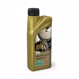 ROCK OIL ATF D6 SYNTHETIC...
