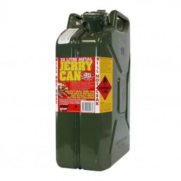 PRO QUIP 20L ARMY GREEN...