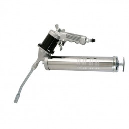 Pistol Grip Grease Gun For Screw-In Cartridges Laser 7216 