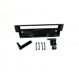 MP4X4 WINCH MOUNT PLATE...