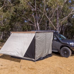 ARB DELUXE AWNING ROOM WITH...