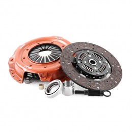 XTREME-OUTBACK HD CLUTCH...