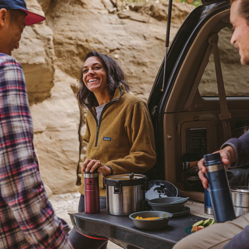 Classic Neverleak™ Travel Mug, 0.25L