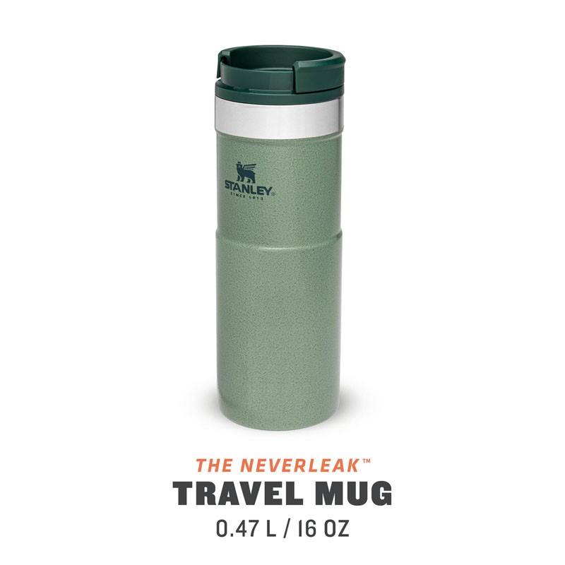 Adventure Insulated beer mug 0,47 l - Stanley 10-02282-057