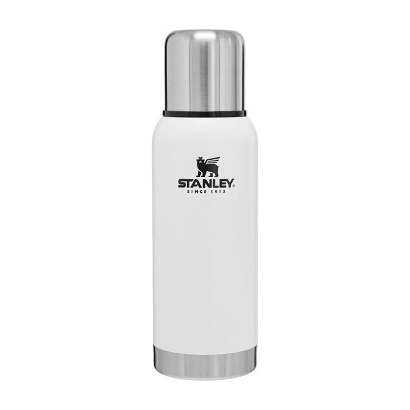 STANLEY Adventure Stainless Steel Vacuum Bottle 25 OZ