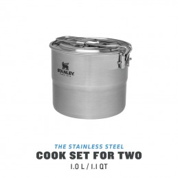 STANLEY ADVENTURE STAINLESS...