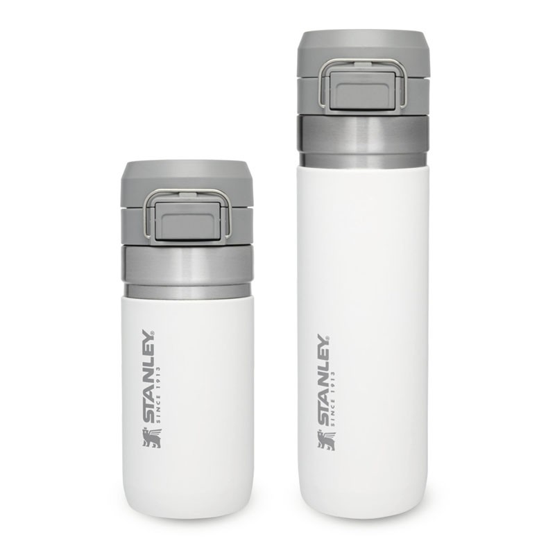 INTER 500 ml Fußball-Trinkflasche mit hochauflösendem Sublimationsdruck aus Aluminium 500 ml und 750 ml