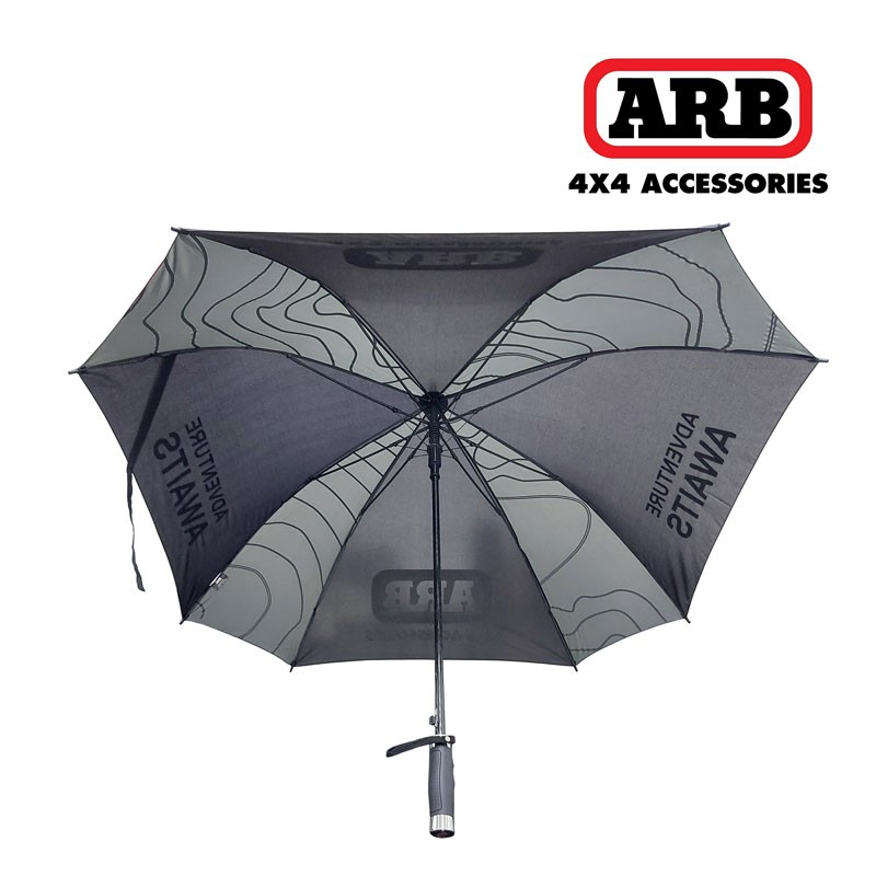 ARB TOPO UMBRELLA