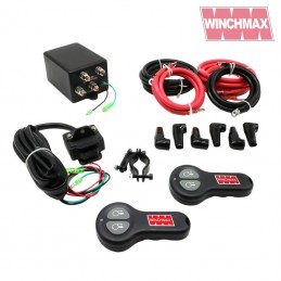 WINCHMAX ATV COMPLETE...