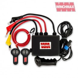 WINCHMAX CONTROL BOX 12V