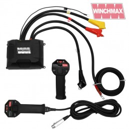 WINCHMAX SL CONTROL BOX 12V