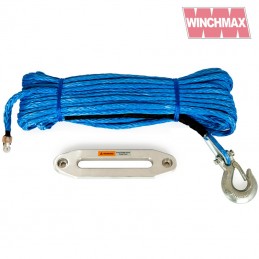 WINCHMAX SYNTHETIC ROPE 45M...