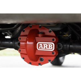ARB DIFFERENTIAL COVER