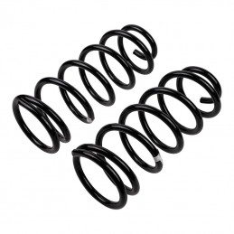 OME COIL SPRING FRONT