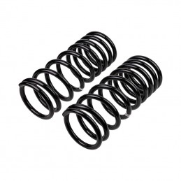 OME COIL SPRING REAR