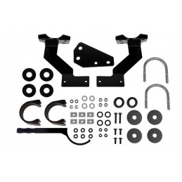 OME FIT KIT, REAR, SUITS BP-51