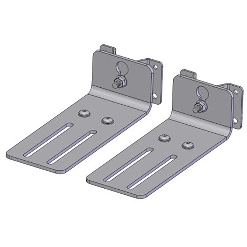 ARB AWNING BRACKET QUICK RELEASE KIT 1