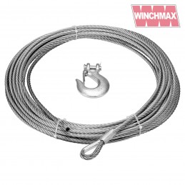 WINCHMAX CABLE WIRE 26m x 12mm