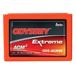 ODYSSEY EXTREME BATTERY 8Ah...