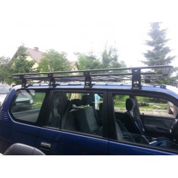 ROOF RACK WITHOUT MESH...