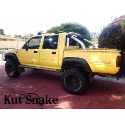 TOYOTA HILUX 106 DOUBLE CAB...