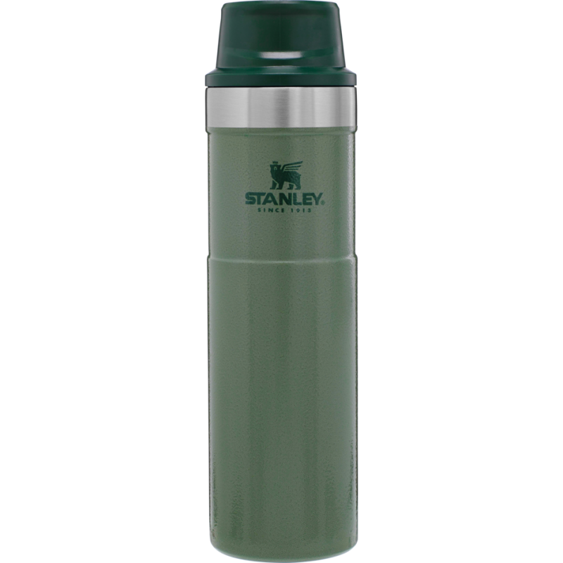 Stanley Flask - Safari Centre