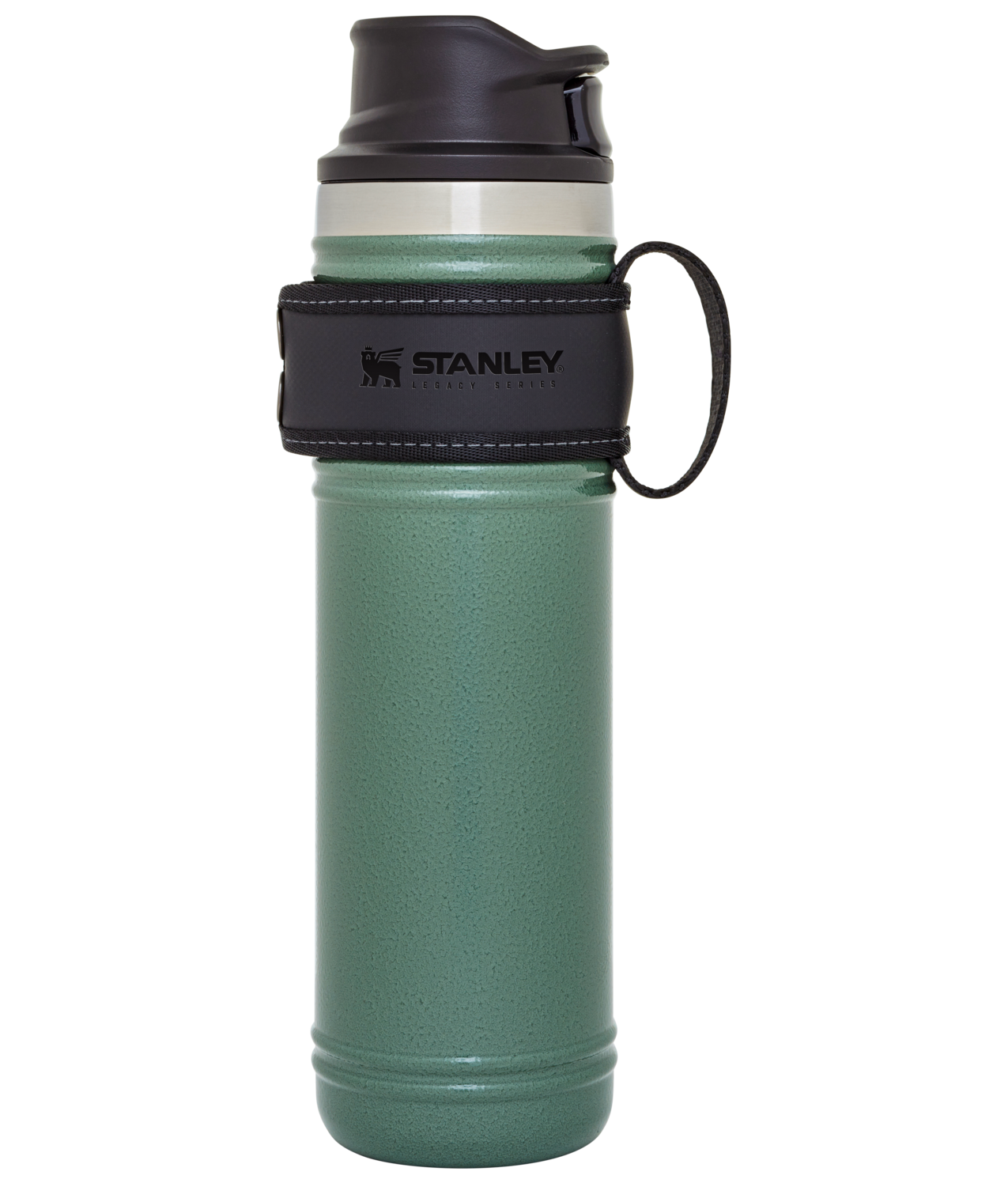 Stanley 16oz Legacy NeverLeak Travel Mug - Hike & Camp