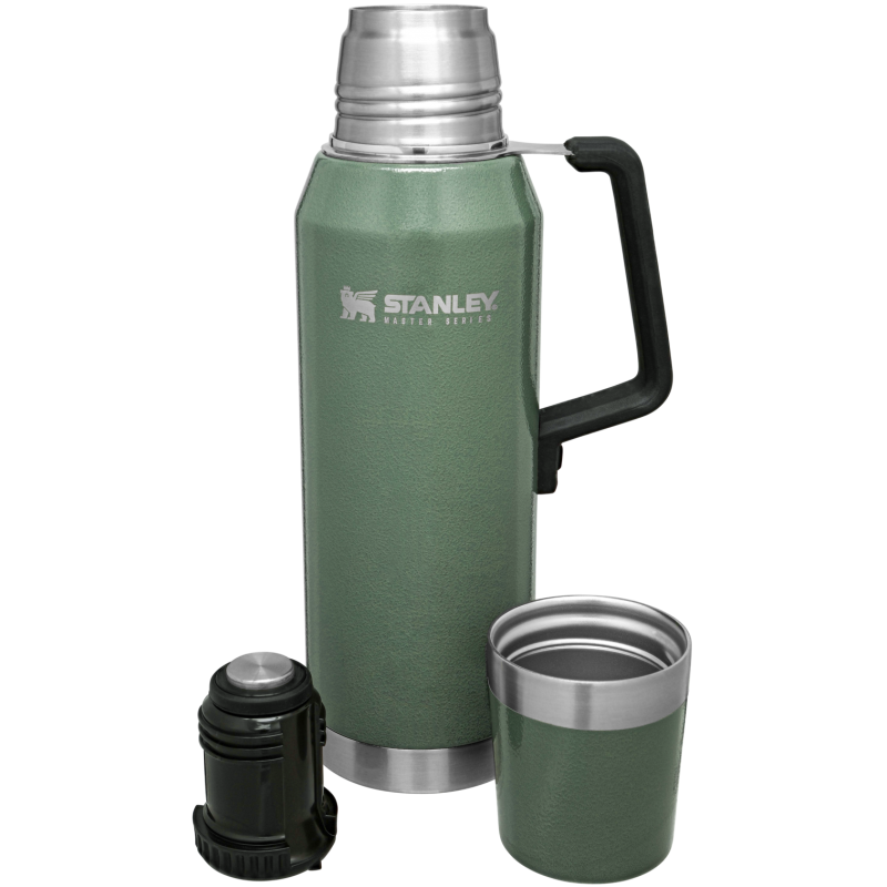 Stanley / The Quadvac Thermal Bottle 1.1 QT