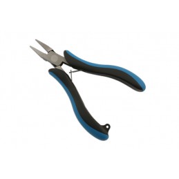 FLAT NOSE PLIERS 130mm