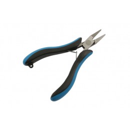 FLAT NOSE PLIERS 130mm