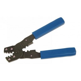 CRIMPING AND WIRE CUTTING TOOL