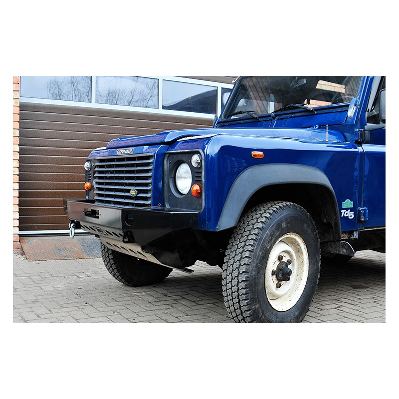 PARE-CHOC ARB DELUXE - DEFENDER 90 / 110 / 130