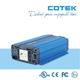COTEK SP-700 (700W) PURE...