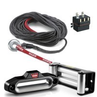 WINCH PARTS AND ACCESSORIES