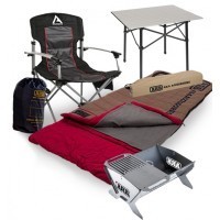 CAMPING ACCESSORIES