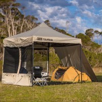 TENTS, SWAGS, AWNINGS