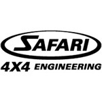SAFARI 4X4 ENGINEERING