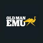 OLD MAN EMU