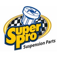 SUPERPRO SUSPENSIONS
